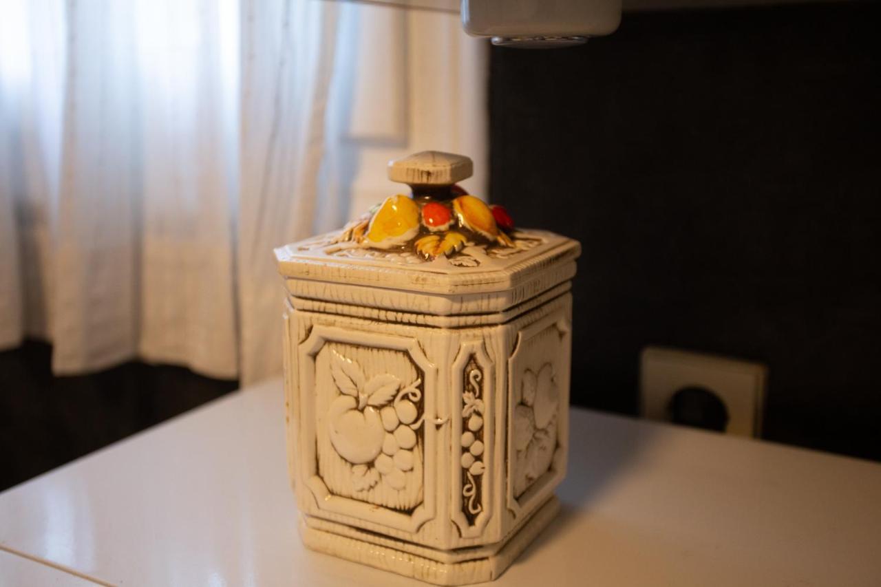 Traditional Villa Appartment With Garden, Also For Gatherings ,15 Minutes From Thessaloniki Airport المظهر الخارجي الصورة