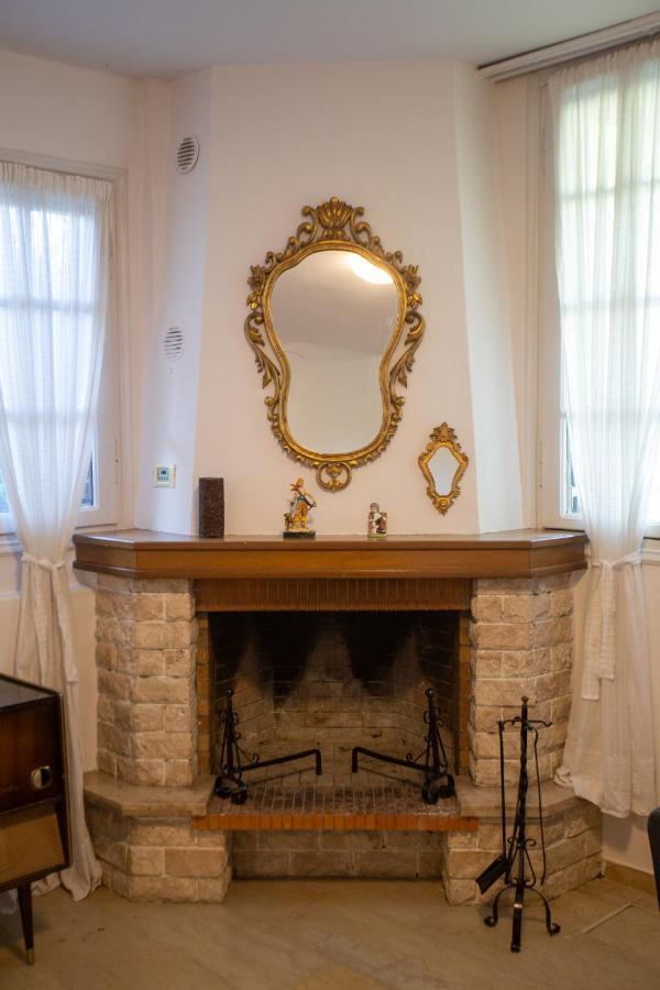 Traditional Villa Appartment With Garden, Also For Gatherings ,15 Minutes From Thessaloniki Airport المظهر الخارجي الصورة