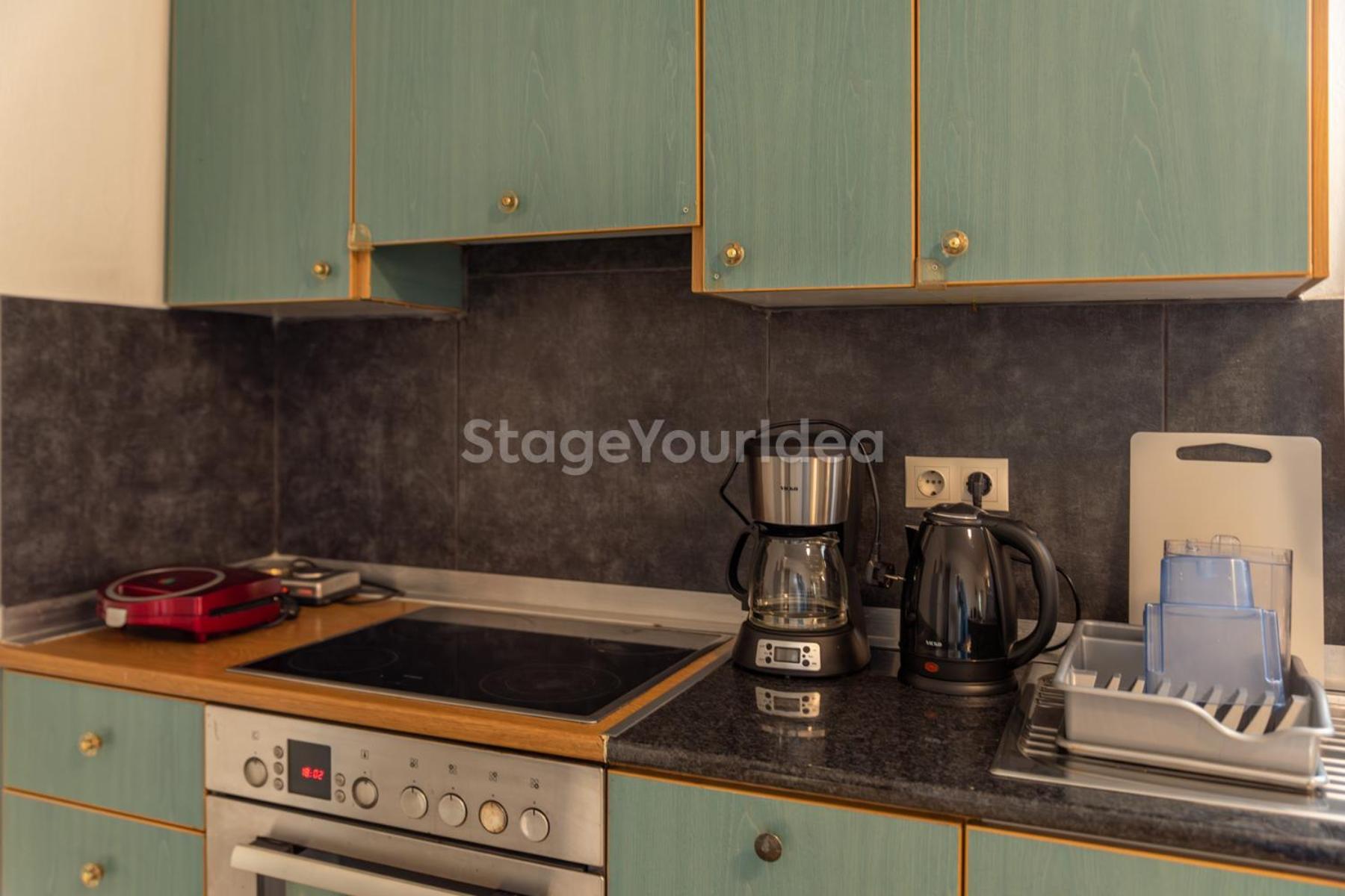 Traditional Villa Appartment With Garden, Also For Gatherings ,15 Minutes From Thessaloniki Airport المظهر الخارجي الصورة