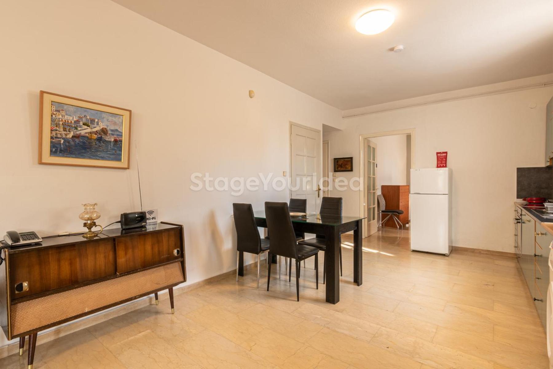 Traditional Villa Appartment With Garden, Also For Gatherings ,15 Minutes From Thessaloniki Airport المظهر الخارجي الصورة